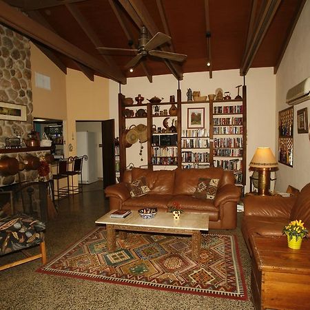 Sam Hughes Inn B&B Тусон Екстер'єр фото