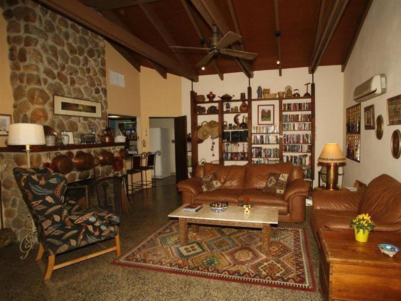 Sam Hughes Inn B&B Тусон Екстер'єр фото