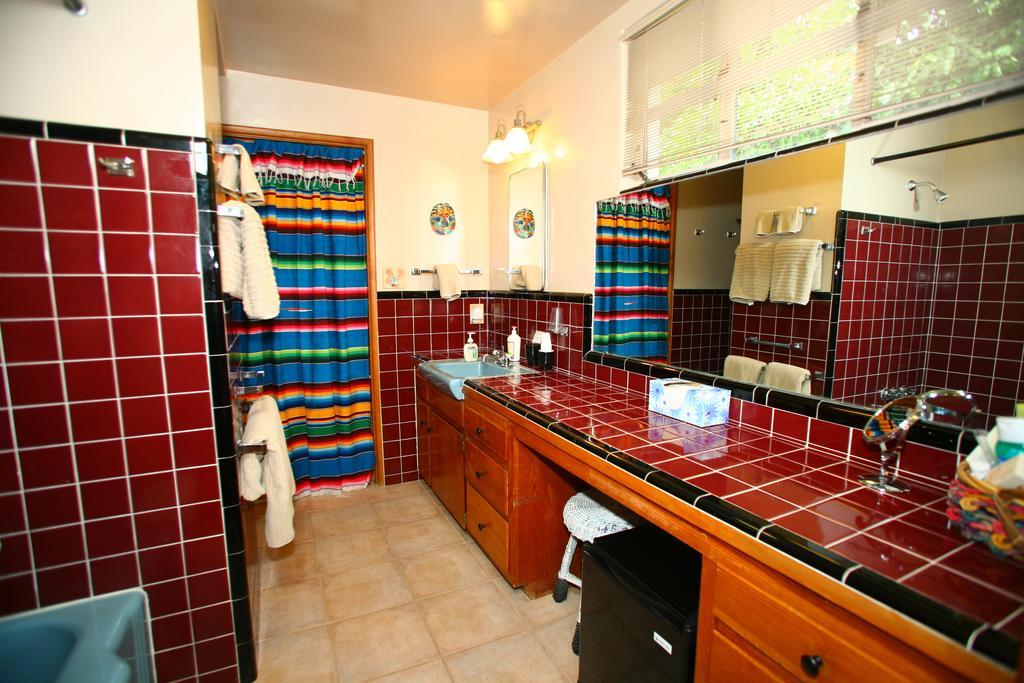 Sam Hughes Inn B&B Тусон Номер фото