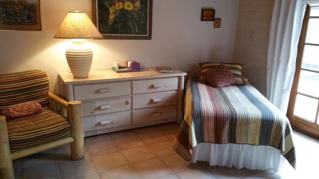 Sam Hughes Inn B&B Тусон Екстер'єр фото