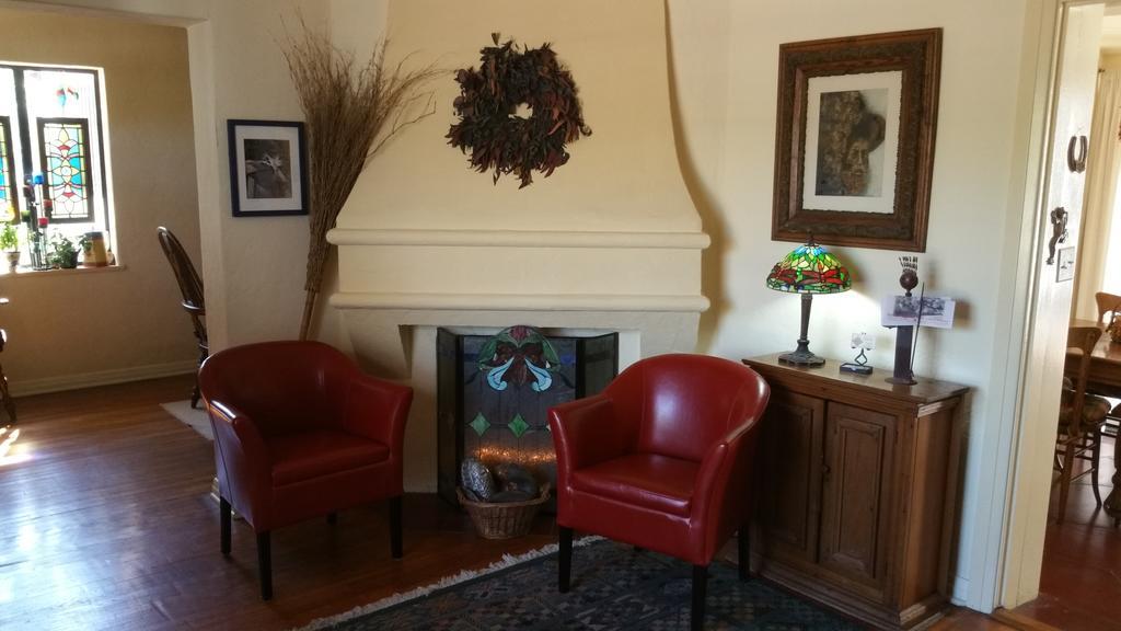 Sam Hughes Inn B&B Тусон Екстер'єр фото