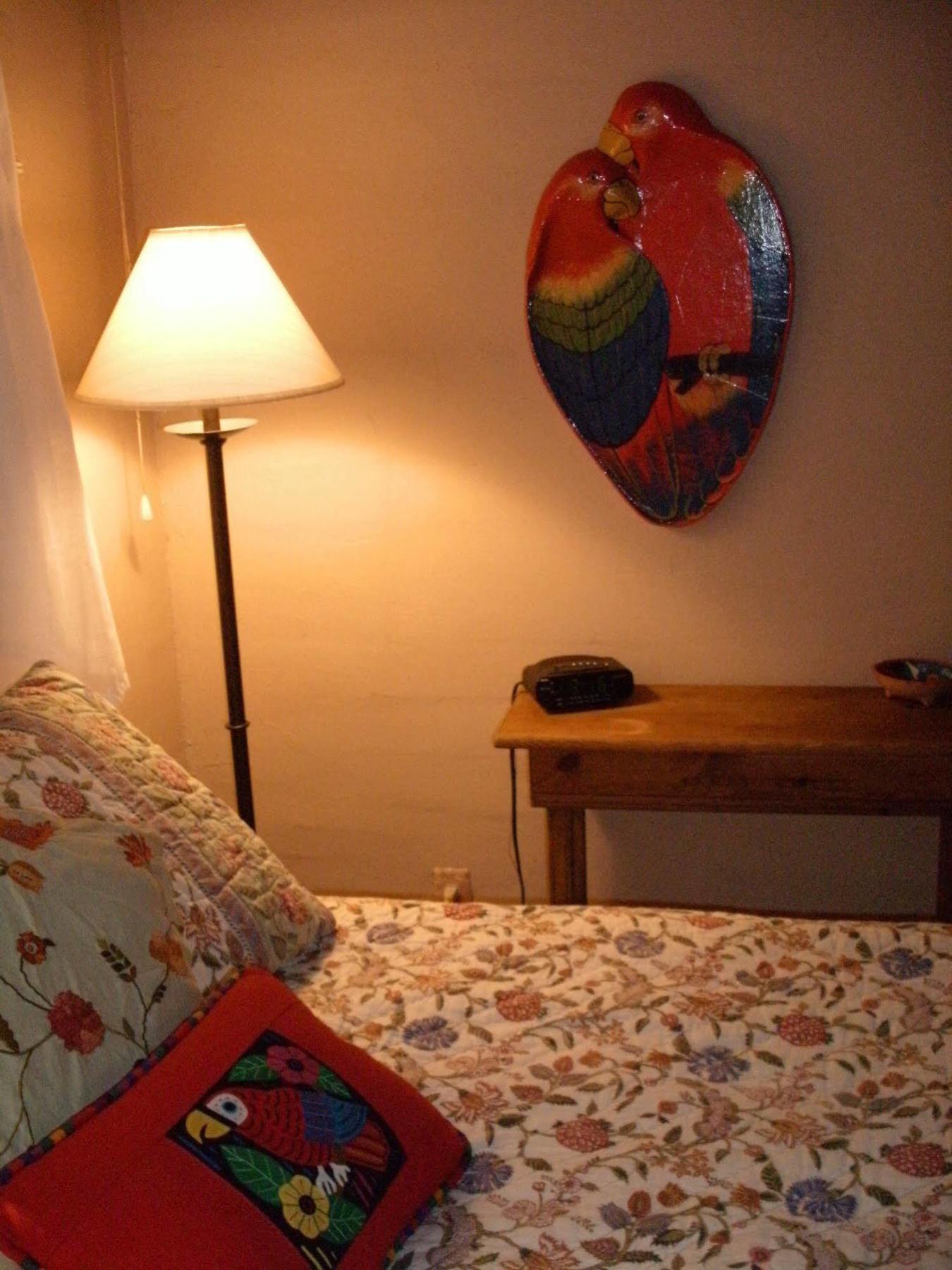 Sam Hughes Inn B&B Тусон Екстер'єр фото