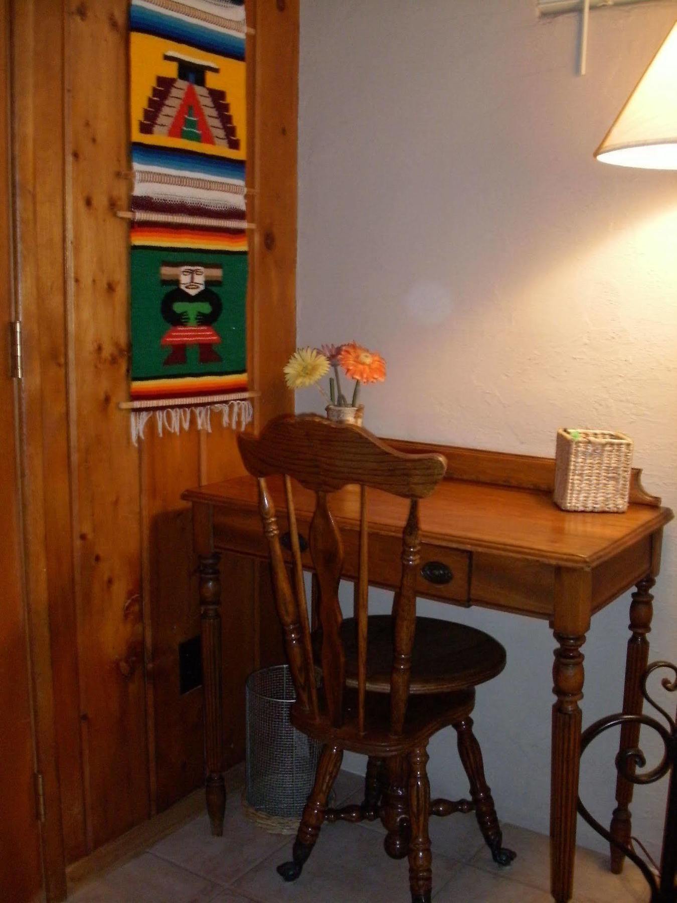 Sam Hughes Inn B&B Тусон Екстер'єр фото